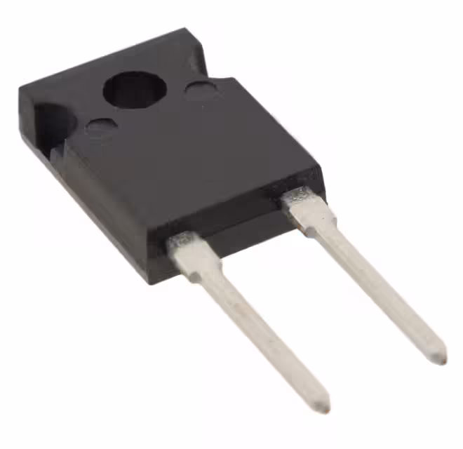 MP915-7.50-1% Caddock Electronics Inc.  Resistencias de orificio pasante